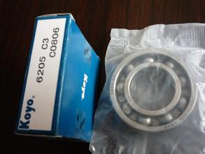 koyo進(jìn)口軸承